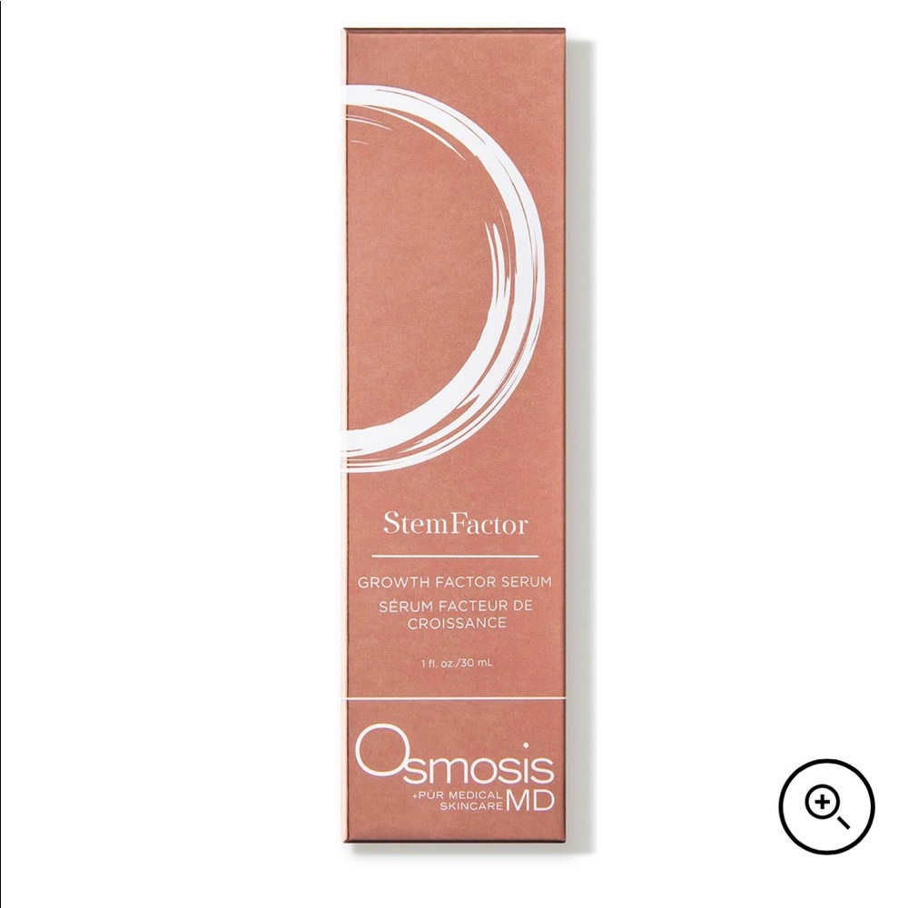 Osmosis stem factor